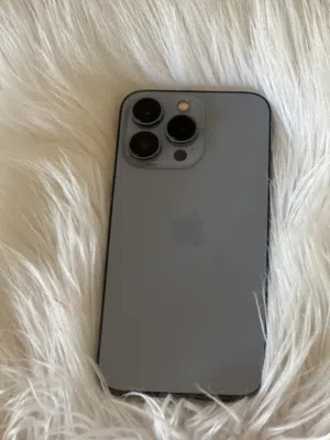 Apple iPhone 13 Pro 128 GB in Tripoli