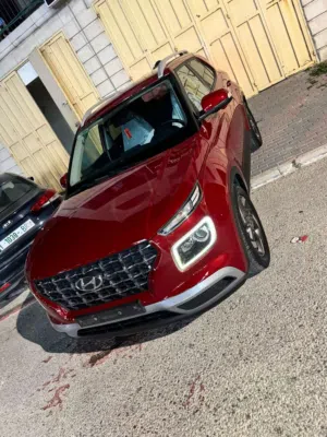 ‏هيونداي ‏.‏ فينيو ‏.‏ 2020 ‏.‏ مستعمل‏0