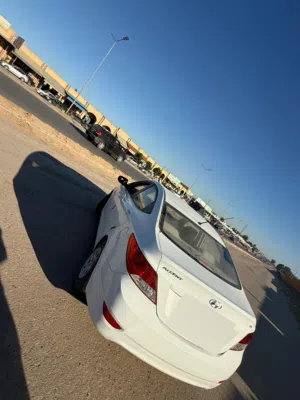 هونداي اكسنت