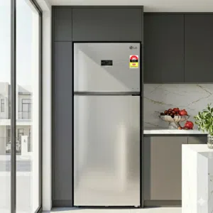 LG 630L Inverter Refrigerator (Premium Australian Import)