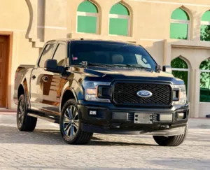 فورد F150 XLT