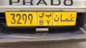 للبيع الرقم 3298 / ب ي