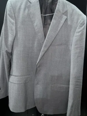 Suit Massimo dutti