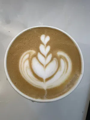 Business partner for cafe in Oman