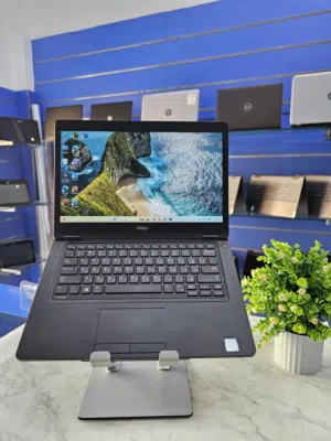 Dell Latitude 5480 Intel Core i7 Processor 6th Gen 8GB Ram 256GB SSD NVIDIA GeForce 930MX