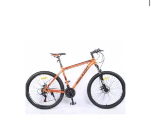 Raleigh Mountain Bike for Sale – Excellent Condition