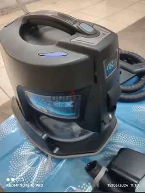 Roboclean . Used0