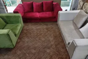 طقم كنب ايكيا للبيع بسعر حرققق