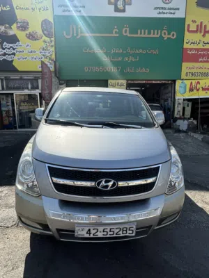 Used Hyundai H1 in Amman