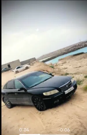 ازيرا 2007 محرك 33