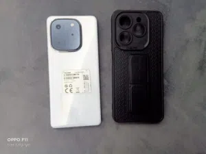 Tecno Spark 256 GB in Al Dhahirah