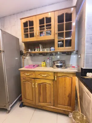 مطبخ مستعمل