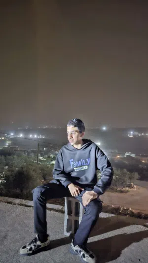 يامن محمد 