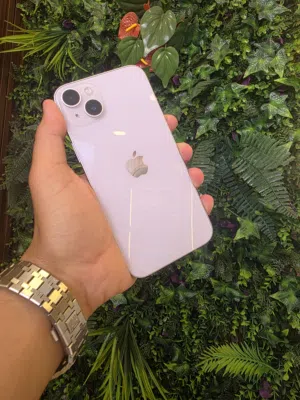 iPhone 14plus 128 مش مفتوح