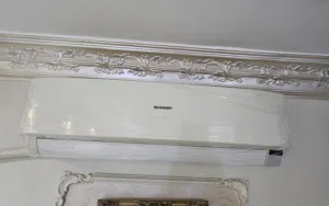Sharp 3 - 3.4 Ton AC in Alexandria
