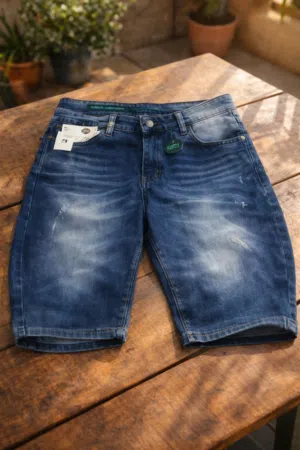 شورت جينز ICE Denim – ستايل صيفي يخطف النظر