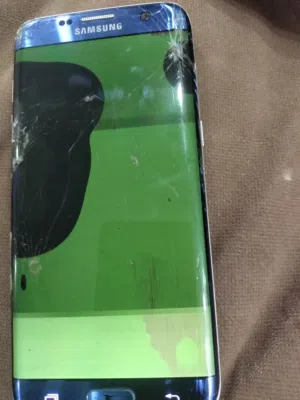 Samsung Galaxy S7 Edge 64 GB in Irbid