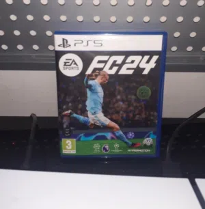 عربية fc 24 ps5