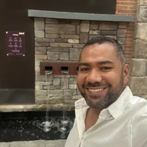 Mostafa Mahmod