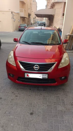 nissan suny 2012 sale for sale engine gair ac 100%
