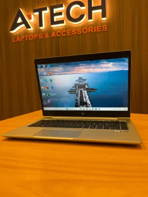 HP EliteBook 840 G6 – Business Class Laptop
