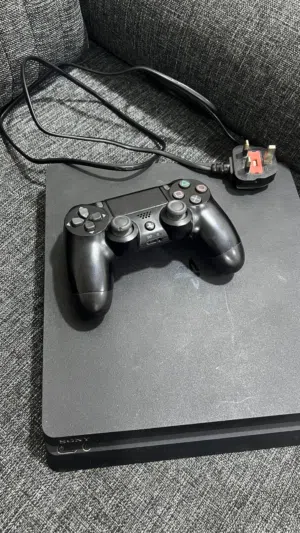 PlayStation 4 PlayStation for sale in Basra
