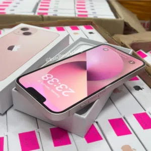 Apple iPhone 13 128 GB in Baghdad