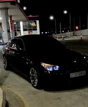 BMW 530 2006