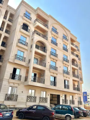 166 m2 3 Bedrooms Apartments for Sale in Giza Other
