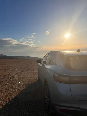 فولكسفاغن ID 4 ID.4 X 2021