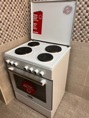 Simfer, Electric Oven