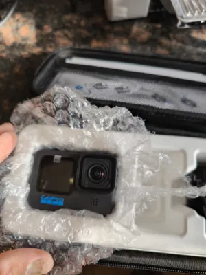 للبيع جوبرو هيرو 11 بلاك gopro hero bl