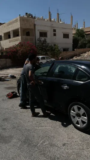 Used Citroen C4 in Zarqa