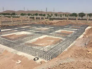 Residential Land for Sale in Basra Dur Al-Naft