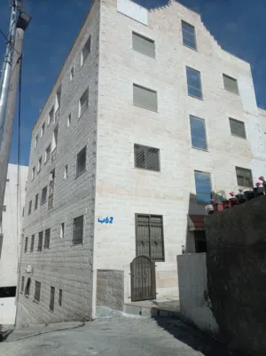 112 m2 2 Bedrooms Apartments for Sale in Amman Shafa Badran