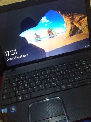 Toshiba Satellite