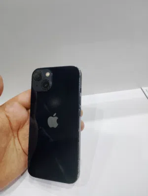 ايفون 13 عادي جيجا 128