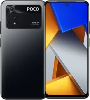للبيع Poco M4 pro بدون ولا خدددش الوصف مهم