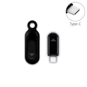 Type-C Smart IR Mobile Phone Remote Control for Android iOS iPhone