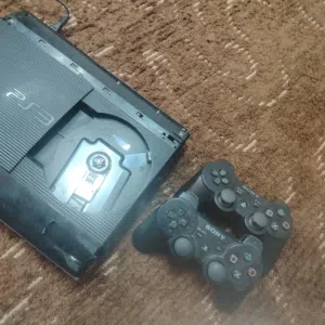 PlayStation 3 PlayStation for sale in Madaba
