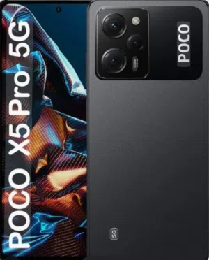 Xiaomi PocophoneX5 Pro 256 GB in Basra