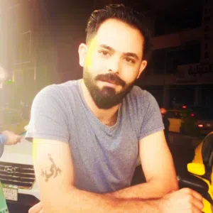 ياسر الجشعمي 
