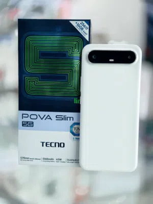 Tecno pova slim 8/256GB
