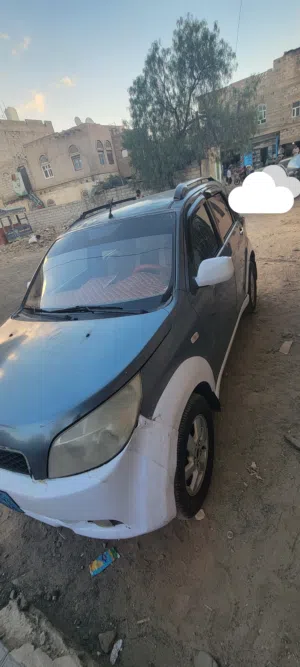 سياره تريوس خليجي