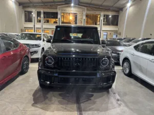 G class 2025 المانية