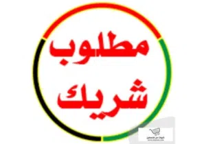 مطلوب شريك ممول