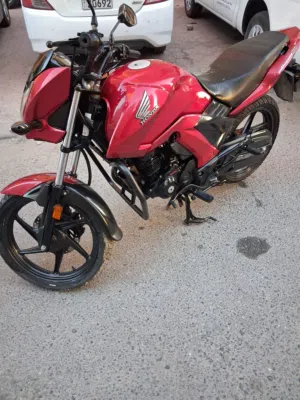 هوندا ايونيكول 160سى سى موادل 2020
