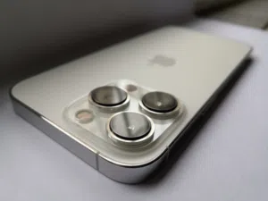 Apple iPhone 13 Pro 128 GB in Babylon
