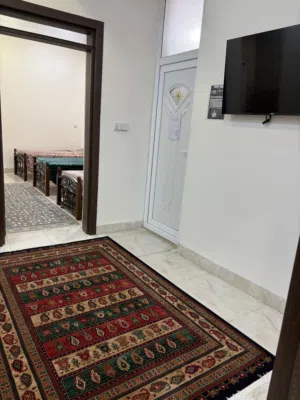 80 m2 2 Bedrooms Townhouse for Rent in Karbala Al-Baladiya