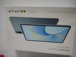 Honor Pad X9 256 GB in Basra